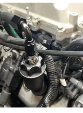 Radium Engineering Baffled Oil Cap VTE Kit GM                                     - 20-0587 - Image 2