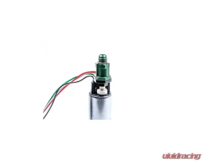 Radium Engineering Pump Outlet Adapter Check Valve - 20-0598