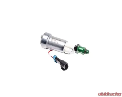 Radium Engineering Pump Outlet Adapter Check Valve - 20-0598