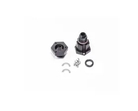 Radium Engineering Pump Outlet Adapter Extended