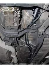 Radium Engineering Fuel Filter Mount Subaru Impreza | Forester | Forester XT | WRX | STI 2008 - 2021                                     - 20-0605 - Image 2