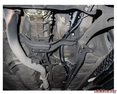 Radium Engineering Fuel Filter Mount Subaru Impreza | Forester | Forester XT | WRX | STI 2008 - 2021 - 20-0605