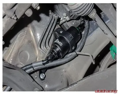 Radium Engineering Fuel Filter Mount Subaru Impreza | Forester | Forester XT | WRX | STI 2008 - 2021 - 20-0605