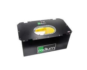 Radium Engineering R06A Fuel Cell 6 Gallon