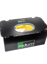 Radium Engineering R06A Fuel Cell 6 Gallon                                     - 20-0606 - Image 2
