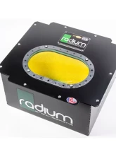 Radium Engineering R06A Fuel Cell 6 Gallon                                     - 20-0606 - Image 2