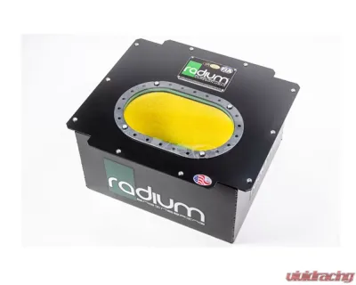 Radium Engineering R06A Fuel Cell 6 Gallon - 20-0606