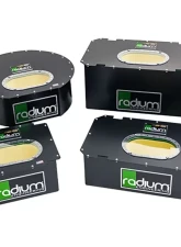 Radium Engineering 10.5 Gallon Spare Tire R10.5A Radium Fuel Cell                                     - 20-0611 - Image 8