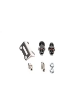 Radium Engineering DMR Remote Mount Adapter Kit                                     - 20-0624 - Image 2