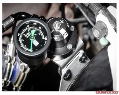 Radium Engineering DMR Remote Mount Adapter Kit - 20-0624