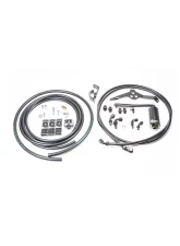 Radium Engineering Fuel Hanger Microglass Plumbing Kit Subaru Impreza | Forester | Forester XT | WRX | STI 2008-2021                                     - 20-0629-05 - Image 2