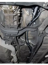 Radium Engineering Fuel Hanger Microglass Plumbing Kit Subaru Impreza | Forester | Forester XT | WRX | STI 2008-2021                                     - 20-0629-05 - Image 2