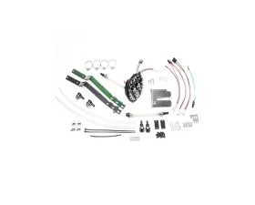 Radium Engineering Fuel Hanger Walbro F90000267/274/285 Or E5LM Nissan Silvia | Skyline | 200SX 1989-2002