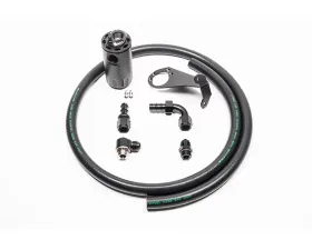 Radium Engineering Ccv Fluid Lock Catch Can Kit Nissan S15 Silvia| 200Sx