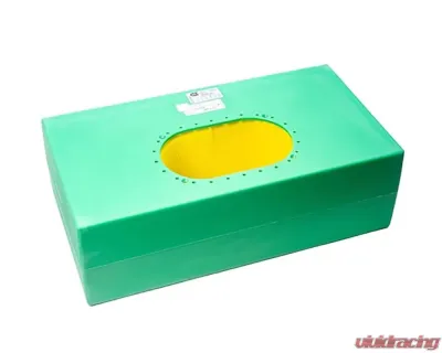 Radium Engineering 10.5 Gal Spare Tire R11A Replacement Fuel Bladder - 20-0651