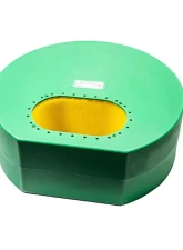 Radium Engineering 10.5 Gal Spare Tire R11A Replacement Fuel Bladder                                     - 20-0651 - Image 2