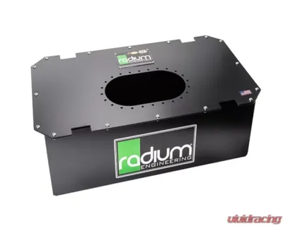 Radium Engineering Replacement Fuel Cell Can 14 Gallon - 20-0674