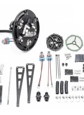 Radium Engineering Fuel Hanger Walbro F90000267/274/285 Nissan S13 Silvia | R32 Skyline 1989-1994                                     - 20-0732-00 - Image 2