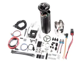 Radium Engineering FHST Brushless TI Automotive E5LM Nissan R32 Skyline | GT-R 1989-2021