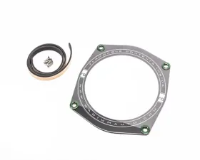 Radium Engineering Fuel Access Cover Subaru Impreza | WRX | STI 2015-2021