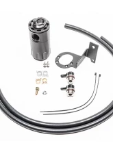 Radium Engineering Pcv Fluid Lock Catch Can Kit Toyota MK5 Supra 2020+                                     - 20-0749-FL - Image 2