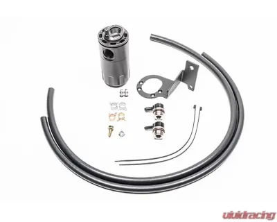 Radium Engineering Pcv Fluid Lock Catch Can Kit Toyota MK5 Supra 2020+ - 20-0749-FL