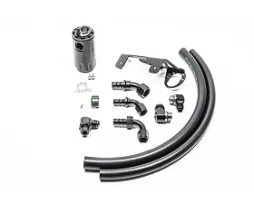 Radium Engineering Ccv Fluid Lock Catch Can Kit Toyota MK5 Supra 2020-2024