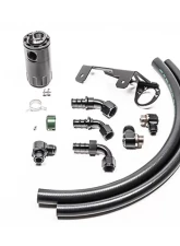 Radium Engineering Ccv Fluid Lock Catch Can Kit Toyota MK5 Supra 2020-2024                                     - 20-0750-FL - Image 2