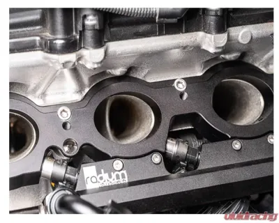 Radium Engineering Port Injection Kit BMW | Toyota 2018+ - 20-0753