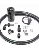 Radium Engineering Ccv Fluid Lock Catch Can Kit Subaru WRX 2022+                                     - 20-0755-FL - Image 2