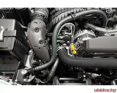 Radium Engineering Ccv Fluid Lock Catch Can Kit Subaru WRX 2022+ - 20-0755-FL