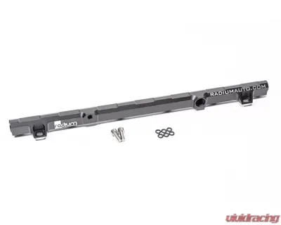 Radium Engineering Fuel Rail Nissan Rb20Det - 20-0757