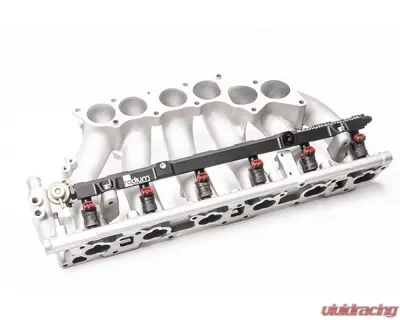 Radium Engineering Fuel Rail Nissan Rb20Det - 20-0757