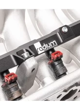 Radium Engineering Fuel Rail Nissan Rb20Det                                     - 20-0757 - Image 3