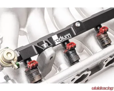 Radium Engineering Fuel Rail Nissan Rb20Det - 20-0757