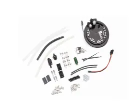 Radium Engineering Fuel Hanger Toyota GR Supra (A90/A91) 2020+
