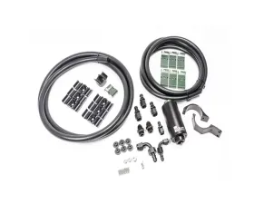 Radium Engineering Fuel Hanger Microglass Plumbing Kit Toyota Supra Mk5 2020-2024