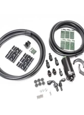 Radium Engineering Fuel Hanger Microglass Plumbing Kit Toyota Supra Mk5 2020-2024                                     - 20-0761-05 - Image 4