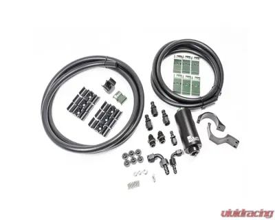 Radium Engineering Fuel Hanger Microglass Plumbing Kit Toyota Supra Mk5 2020-2024 - 20-0761-05