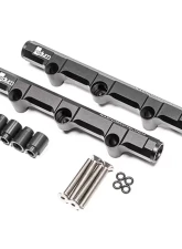 Radium Engineering Top Feed Upgrade Fuel Rails Subaru Phase-Ii Ez30 | Ez36                                     - 20-0765-02 - Image 6