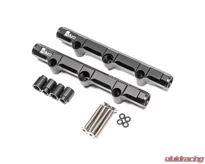 Radium Engineering Top Feed Upgrade Fuel Rails Subaru Phase-Ii Ez30 | Ez36 - 20-0765-02