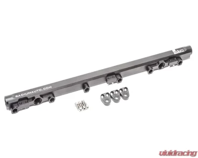 Radium Engineering Fuel Rail Toyota Supra MK3 1986-1992 - 20-0768