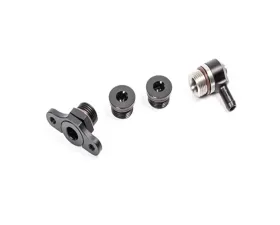 Radium Engineering Fuel Rail Plumbing Kit Mazda | Kia 1990-2004