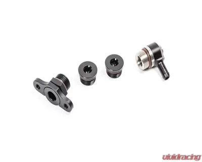 Radium Engineering Fuel Rail Plumbing Kit Mazda | Kia 1990-2004 - 20-0769-PK