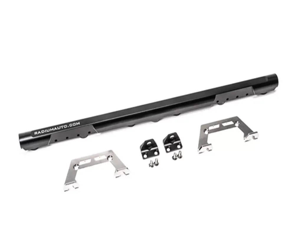 Radium Engineering Fuel Rail BMW M50 M52 M54 S50 S52 - 20-0770