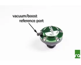 Radium Engineering 8An Orb Fpd-R Swivel