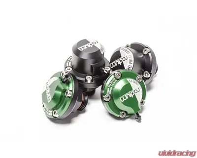 Radium Engineering 8An Orb Fpd-Xr Swivel - 20-0777