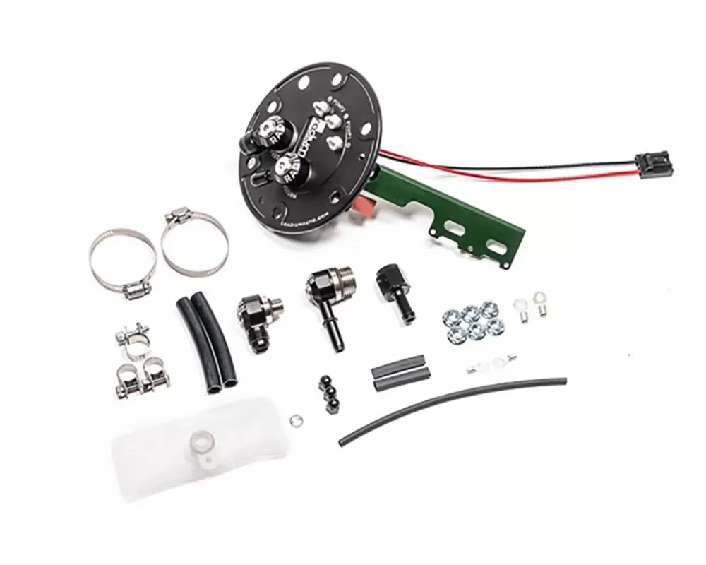 Radium Engineering Gss342 50-1220 Fuel Hanger Acura Integra | Honda Civic 1992-2001 - 20-0790-00