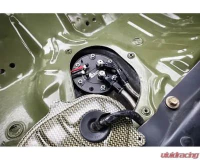 Radium Engineering Gss342 50-1220 Fuel Hanger Acura Integra | Honda Civic 1992-2001 - 20-0790-00