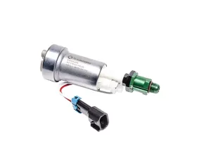 Radium Engineering 10Mm Barb Check Valve Pump Outlet Adapter